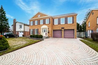 Photo 2: 3030 Council Ring Road in Mississauga: Erin Mills House (2-Storey) for sale : MLS®# W5548592