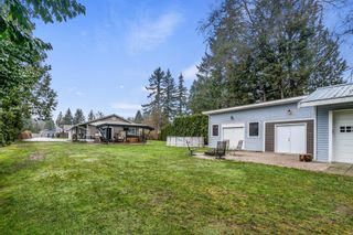Photo 28: 31858 SILVERDALE Avenue in Mission: Mission BC House for sale : MLS®# R2666602
