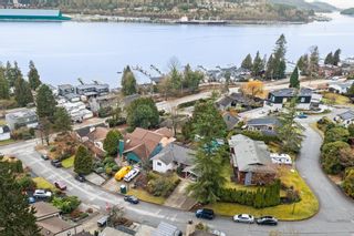 Photo 35: 11 WALTON Way in Port Moody: North Shore Pt Moody House for sale : MLS®# R2758551