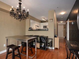 Photo 4: 207 3480 MAIN Street in Vancouver: Main Condo for sale in "THE NEWPORT" (Vancouver East)  : MLS®# V928673