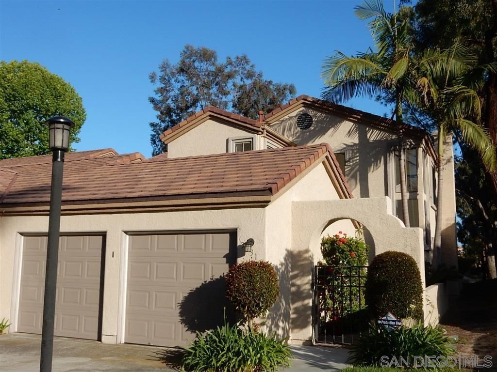 Photo 28: Photos: CARMEL VALLEY Twin-home for rent : 3 bedrooms : 3631 Fallon Circle in San Diego