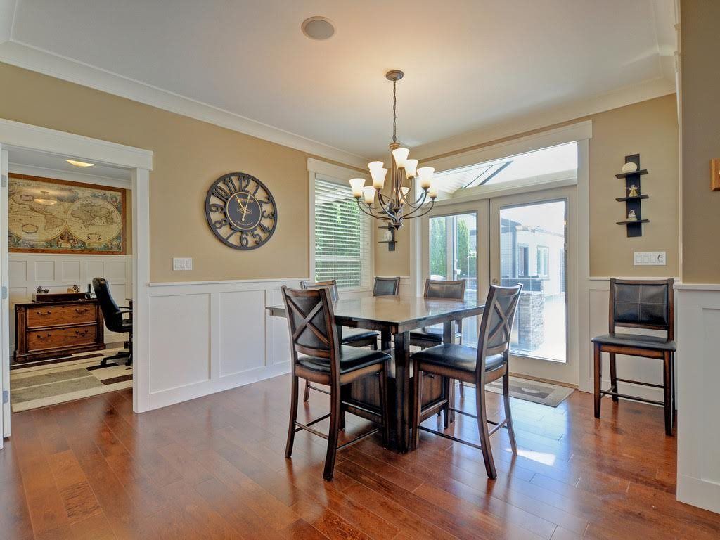 Photo 8: Photos: 5010 FENTON Drive in Delta: Hawthorne House for sale in "FENTON DRIVE" (Ladner)  : MLS®# R2274058