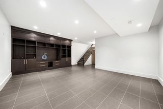 Photo 23: 1712 27 Street SW in Calgary: Shaganappi Semi Detached (Half Duplex) for sale : MLS®# A2020815