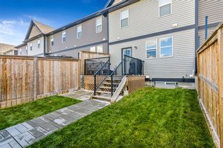 Photo 39: 43 Williamstown Gardens NW: Airdrie Row/Townhouse for sale : MLS®# A2035244