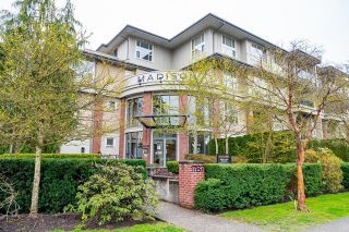 Photo 2: 207 1787 154 Street in Surrey: King George Corridor Condo for sale in "Madison" (South Surrey White Rock)  : MLS®# R2871697