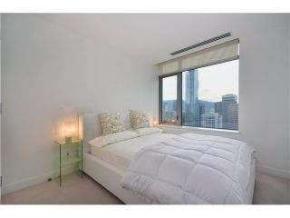 Photo 7: 2307 1028 BARCLAY Street in Vancouver: West End VW Condo for sale (Vancouver West)  : MLS®# V981090