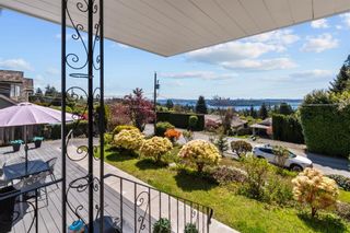 Photo 5: 1895 ROSEBERY Avenue in West Vancouver: Queens House for sale : MLS®# R2874326