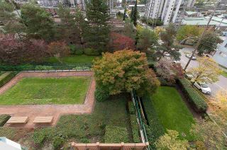 Photo 18: 403 121 TENTH STREET in New Westminster: Uptown NW Condo for sale : MLS®# R2112631