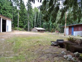 Photo 67: 320 Huck Rd in Whaletown: Isl Cortes Island House for sale (Islands)  : MLS®# 863187