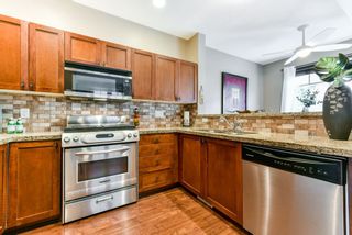 Photo 11: 9 20582 67 AVENUE in Langley: Willoughby Heights Townhouse for sale : MLS®# R2299234