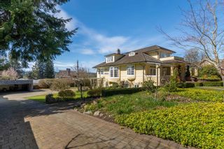 Photo 39: 3789 CEDAR Crescent in Vancouver: Shaughnessy House for sale (Vancouver West)  : MLS®# R2763709