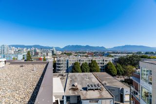 Photo 27: 308 311 E 6TH Avenue in Vancouver: Mount Pleasant VE Condo for sale in "The Wohlsein" (Vancouver East)  : MLS®# R2725081
