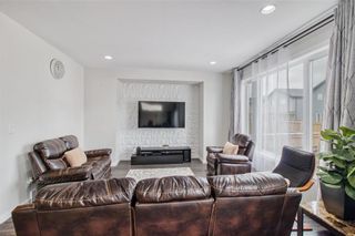 Photo 4: 106 Lucerne Place in Winnipeg: Bonavista Residential for sale (2J)  : MLS®# 202331494