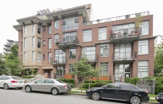 Photo 19: 407 2635 PRINCE EDWARD Street in Vancouver: Mount Pleasant VE Condo for sale in "Soma Lofts" (Vancouver East)  : MLS®# R2177446