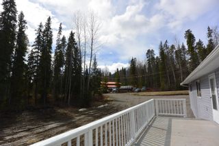 Photo 36: 13236 DUNLOP Street in Smithers: Smithers - Rural House for sale in "Evelyn" (Smithers And Area)  : MLS®# R2871376