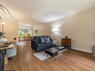 Photo 5: 4208 GARDEN GROVE Drive in Burnaby: Greentree Village Condo for sale in "Greentree Village" (Burnaby South)  : MLS®# R2636913