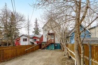 Photo 32: 1814 8 Street SE in Calgary: Ramsay Detached for sale : MLS®# A2123899
