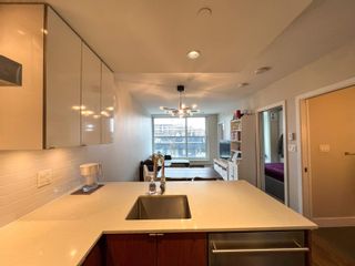 Photo 8: 313 159 W 2ND AVENUE in Vancouver: False Creek Condo for sale (Vancouver West)  : MLS®# R2669689