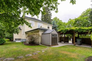 Photo 36: 4950 CONNAUGHT Drive in Vancouver: Shaughnessy House for sale (Vancouver West)  : MLS®# R2816891