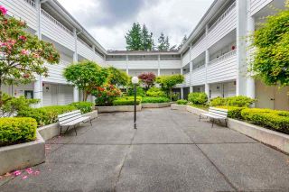 Photo 2: 303 707 EIGHTH Street in New Westminster: Uptown NW Condo for sale in "THE DIPLOMAT" : MLS®# R2246901