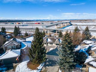Main Photo: 110 Woodbrook Road SW in Calgary: Woodbine Detached for sale : MLS®# A2113950