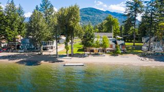 Photo 43: 1 6942 Squilax-Anglemont Road: MAGNA BAY House for sale (NORTH SHUSWAP)  : MLS®# 10233659