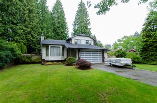 Photo 2: 15071 91A Avenue in Surrey: Fleetwood Tynehead House for sale : MLS®# R2096394
