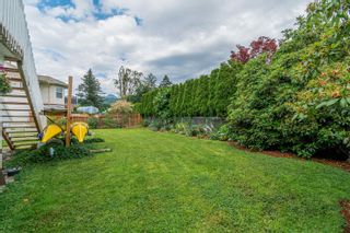 Photo 38: 1578 CANTERBURY Drive: Agassiz House for sale : MLS®# R2716330