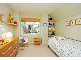 Photo 6: 1865 E 7TH Avenue in Vancouver: Grandview VE 1/2 Duplex for sale in ""THE DRIVE"" (Vancouver East)  : MLS®# V863836