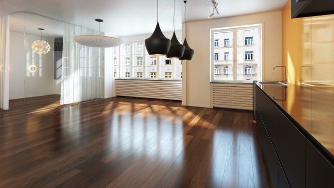Hardwood Floor Options Offer Ageless Beauty