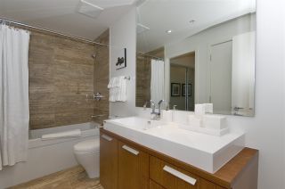 Photo 12: 505 1808 W 1ST Avenue in Vancouver: Kitsilano Condo for sale in "First on First" (Vancouver West)  : MLS®# R2205454