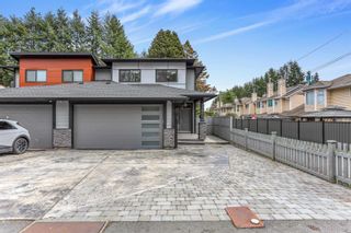 Photo 2: 11860 LAITY Street in Maple Ridge: West Central 1/2 Duplex for sale : MLS®# R2864075