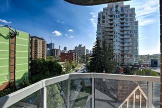 Photo 19: 500 817 15 Avenue SW in Calgary: Beltline Apartment for sale : MLS®# A2117662