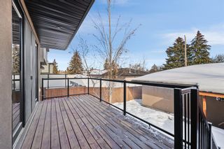 Photo 44: 3520 43 Street SW in Calgary: Glenbrook Semi Detached (Half Duplex) for sale : MLS®# A2029489
