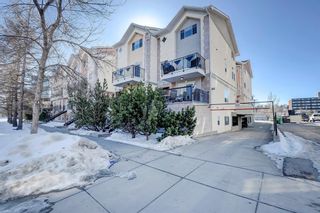Photo 1: 1221 15 Avenue SW in Calgary: Beltline Row/Townhouse for sale : MLS®# A2034638