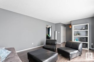 Photo 4: 180 MILLBOURNE Road E in Edmonton: Zone 29 House Half Duplex for sale : MLS®# E4312442