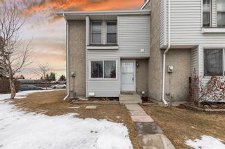 Photo 1: ALLENWOOD COURT: Airdrie Row/Townhouse for sale