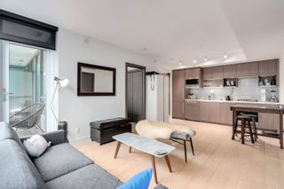Photo 9: 1203 68 SMITHE Street in Vancouver: Downtown VW Condo for sale (Vancouver West)  : MLS®# R2867894