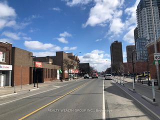 Photo 11: 2460 Danforth Avenue in Toronto: East End-Danforth Property for lease (Toronto E02)  : MLS®# E8164106