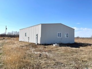 Photo 12: 32-42 Railway Avenue West in North Battleford: Lot/Land for sale : MLS®# SK966067