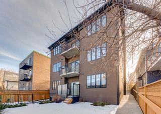 Photo 46: 101 1214 Memorial Drive NW in Calgary: Hillhurst Apartment for sale : MLS®# A2019938