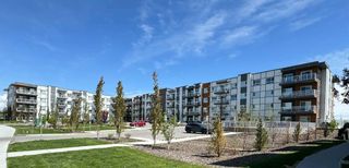 Main Photo: 102 360 Harvest Hills Way NE in Calgary: Harvest Hills Apartment for sale : MLS®# A2137206
