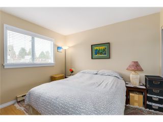 Photo 12: PH8 2238 ETON Street in Vancouver: Hastings Condo for sale (Vancouver East)  : MLS®# V1097894