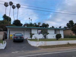 Main Photo: House for sale : 2 bedrooms : 322 Eddie Dr in Vista
