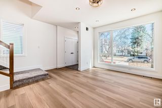 Photo 3: 11442 125 Street in Edmonton: Zone 07 House for sale : MLS®# E4385970