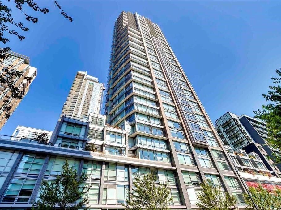 Main Photo: 2007 1283 HOWE Street in Vancouver: Downtown VW Condo for sale (Vancouver West)  : MLS®# R2617255
