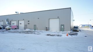 Photo 3: 107-108 7609 Sparrow Drive: Leduc Industrial for lease : MLS®# E4320246