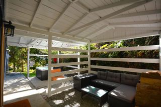 Photo 8: 4731 SINCLAIR BAY Road in Garden Bay: Pender Harbour Egmont House for sale (Sunshine Coast)  : MLS®# R2824370