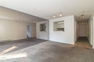 Photo 6: 605 789 DRAKE STREET in Vancouver: Downtown VW Condo for sale (Vancouver West)  : MLS®# R2444128