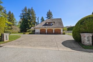 Photo 30: 13822 24 Avenue in Surrey: Elgin Chantrell House for sale in "ELGIN" (South Surrey White Rock)  : MLS®# R2872071
